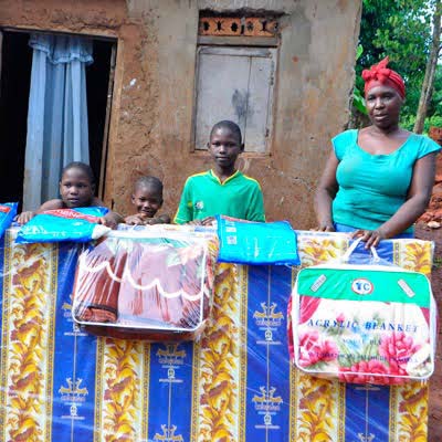 Gender  &  disability mainstreaming.