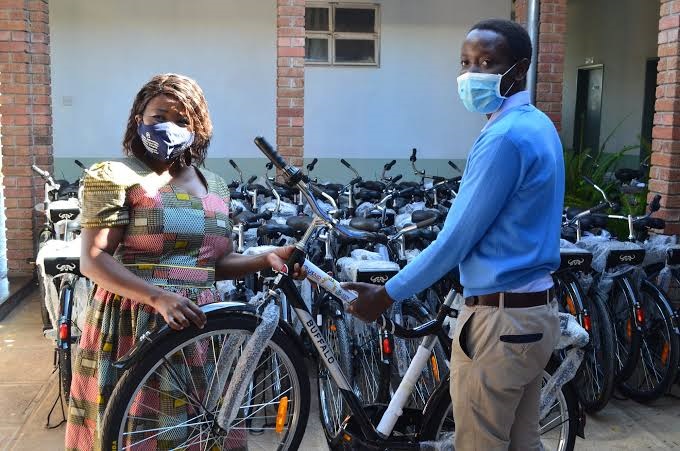 Community  and School hygiene & health program.